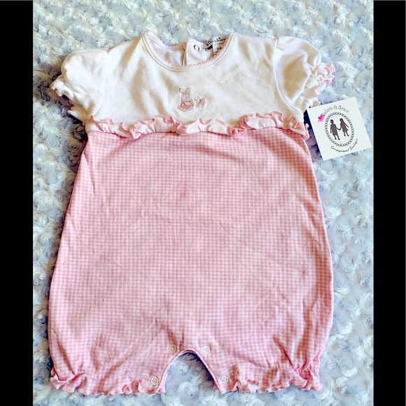 Kissy Kissy Matching Sets Kissy Kissy Bunny Outfit 92m Poshmark